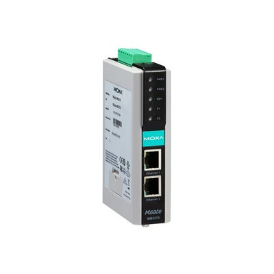 MGate MB3270-T MOXA MGate MB3270-T MOXA